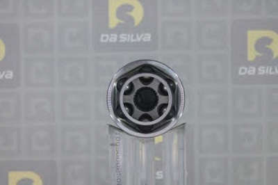 DA SILVA j8589 -  Шарнирный комплект, приводной вал